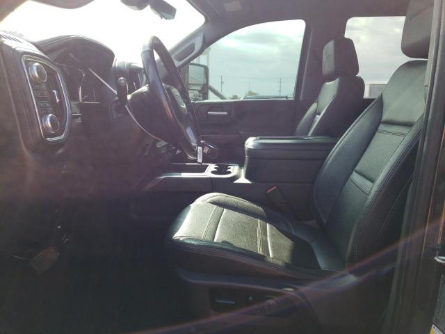 1GT49REY5MF204063 GMC Sierra K2500 Denali