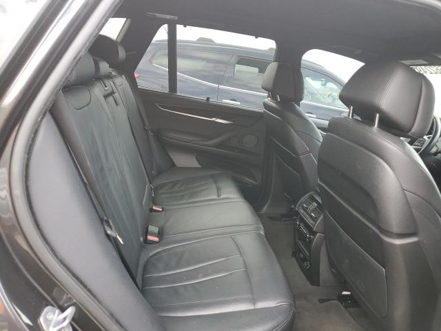5UXKR6C31H0J84835 BMW X5 Xdrive50i