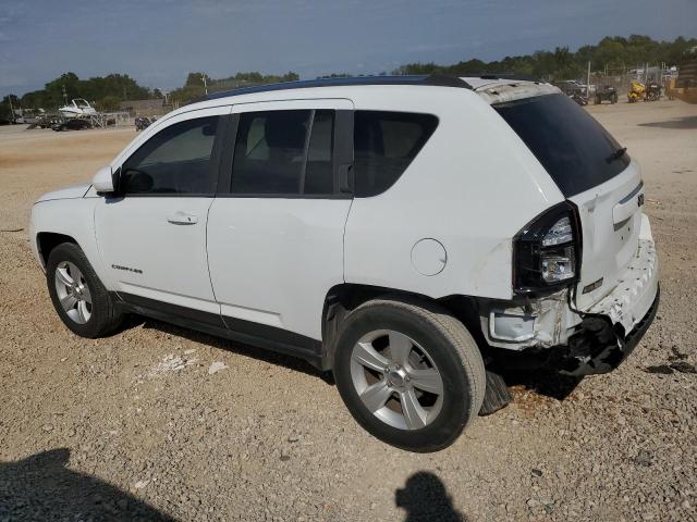 1C4NJCEA2FD192657 Jeep Compass Latitude
