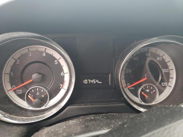 2C4RDGCG5ER349360 Dodge Grand Caravan Sxt
