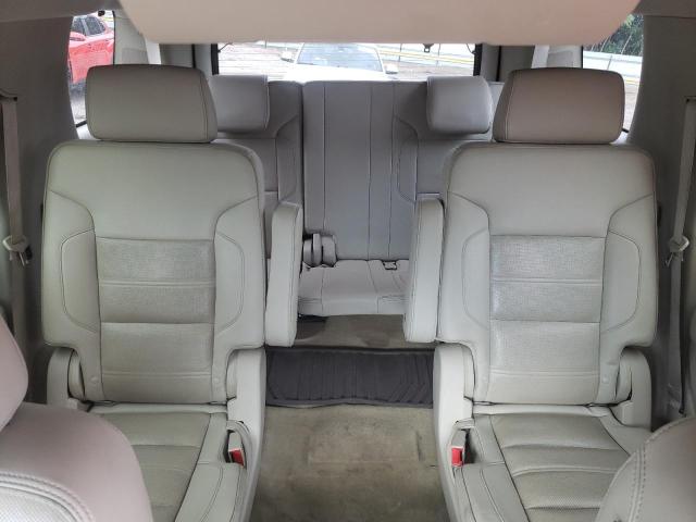 1GKS2CKJ4FR649836 GMC YUKON DENALI