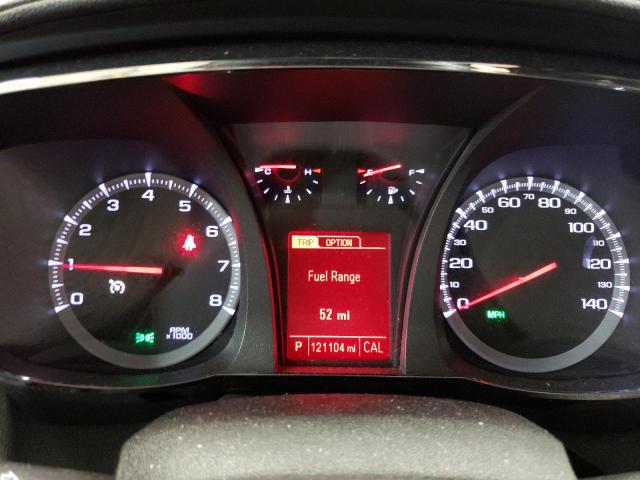 2GKFLXEK1F6231885 GMC Terrain Slt