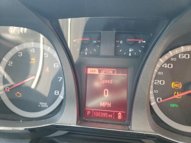 2GKALMEK9G6314944 GMC Terrain Sle