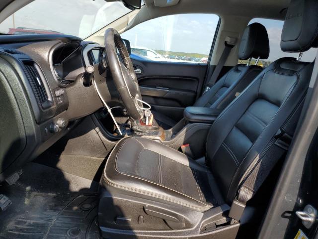 1GTG6EEN5H1292250 GMC Canyon Denali