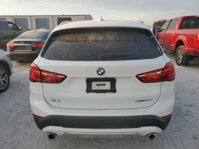WBXJG7C00L5P65305 BMW X1 Sdrive28i