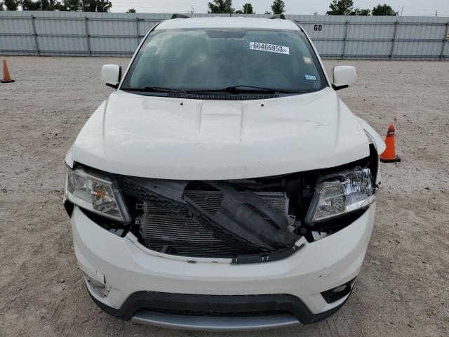 3C4PDCBG2HT514719 Dodge Journey Sxt