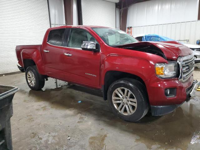 1GTG6DEN5H1163189 GMC CANYON SLT