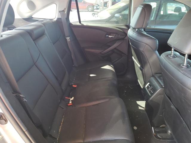 5J8TB4H54HL031519 Acura Rdx Technology