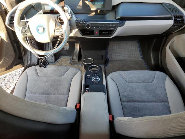 WBY1Z4C55FV279223 BMW I3 REX