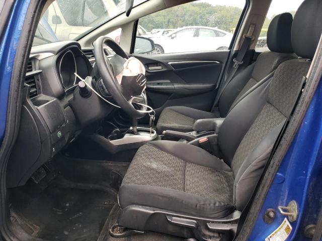 JHMGK5H58HS008917 Honda FIT LX