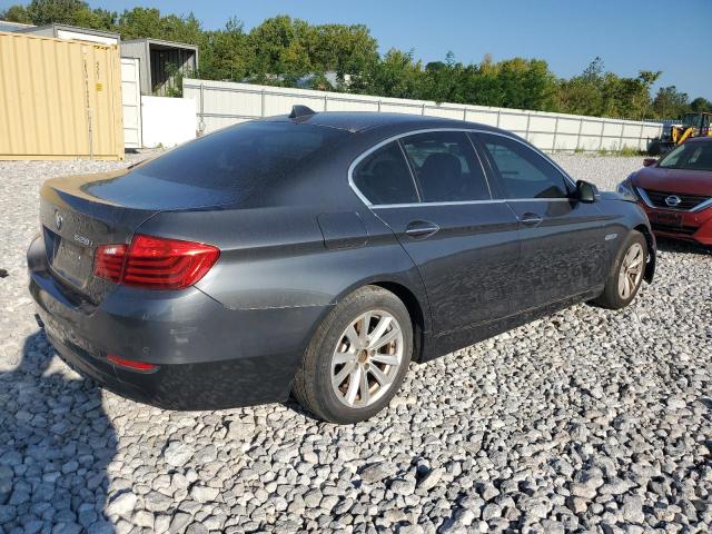 WBA5A7C55FG143039 BMW 528 XI
