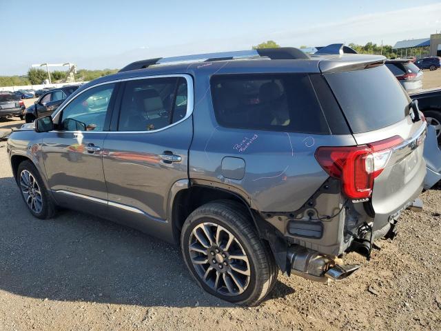 1GKKNXLS2MZ204885 GMC Acadia Denali