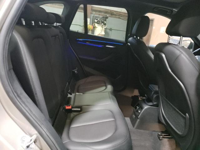 WBXJG7C06N5V07146 BMW X1 Sdrive28i