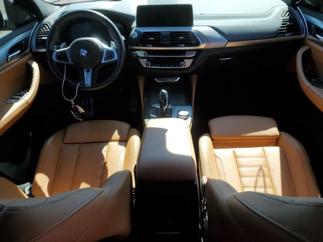 5UX2V5C09L9B59670 BMW X4 Xdrivem40i
