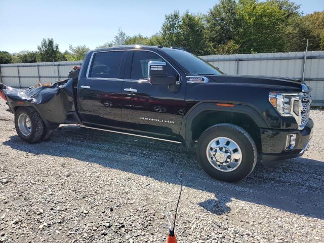 1GT49WEY1NF189240 GMC Sierra K3500 Denali