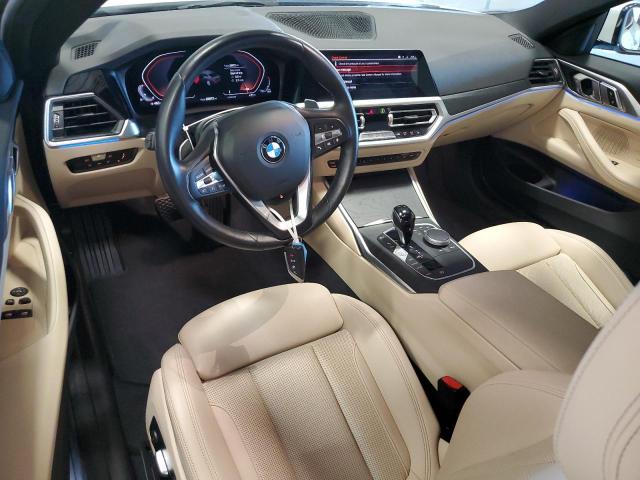 WBA73AP09NCL08689 BMW 430xi