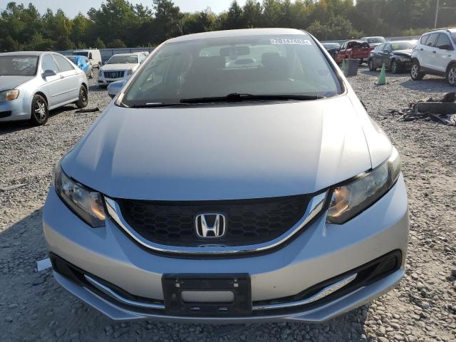 19XFB2F75FE039655 Honda CIVIC SE