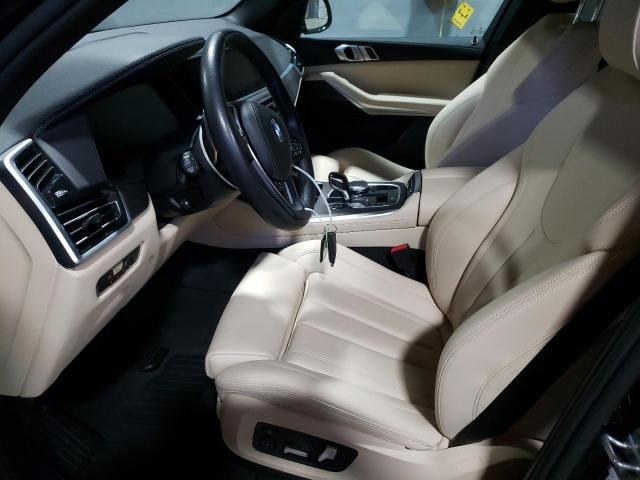 5UXCR6C0XN9M90076 BMW X5 Xdrive40i