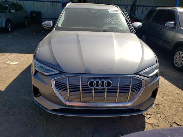 WA1VAAGE0KB022771 Audi E-tron Prestige