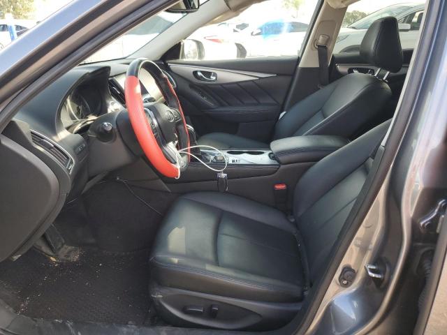 JN1EV7AR9KM594356 Infiniti Q50 LUXE