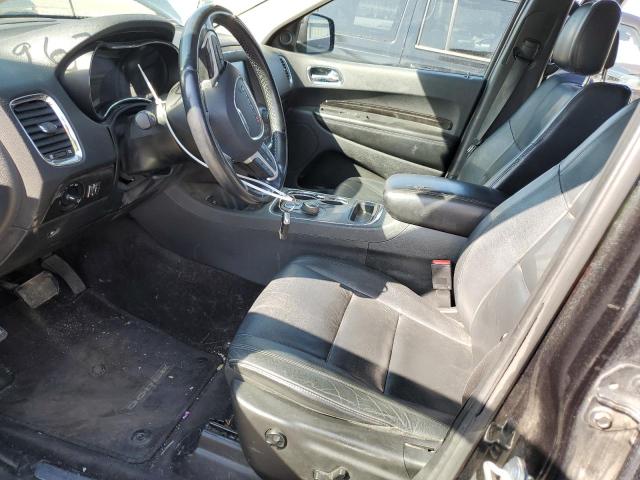 1C4RDJDG0GC340993 Dodge DURANGO LIMITED