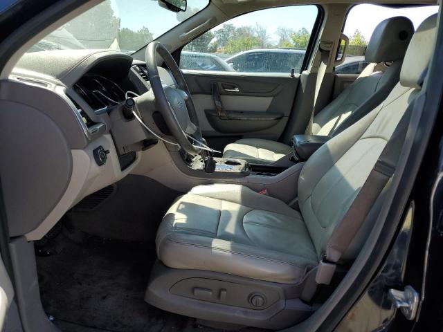 1GKKRSKD0HJ149173 GMC Acadia Limited Slt-2