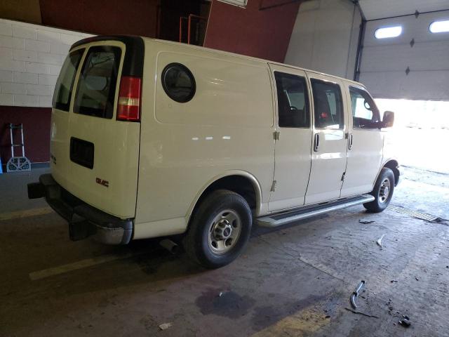 1GTW7FCF8F1905260 GMC Savana G2500