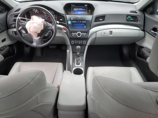 19UDE2F72JA003501 Acura Ilx Premium
