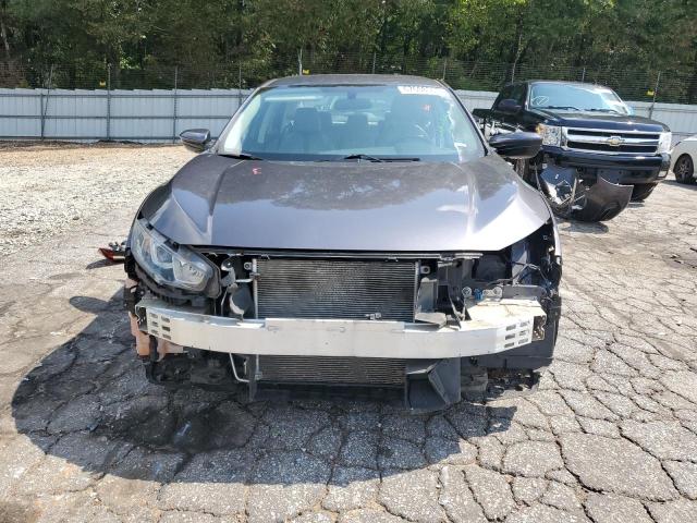 2HGFC2F53HH561219 Honda Civic Lx