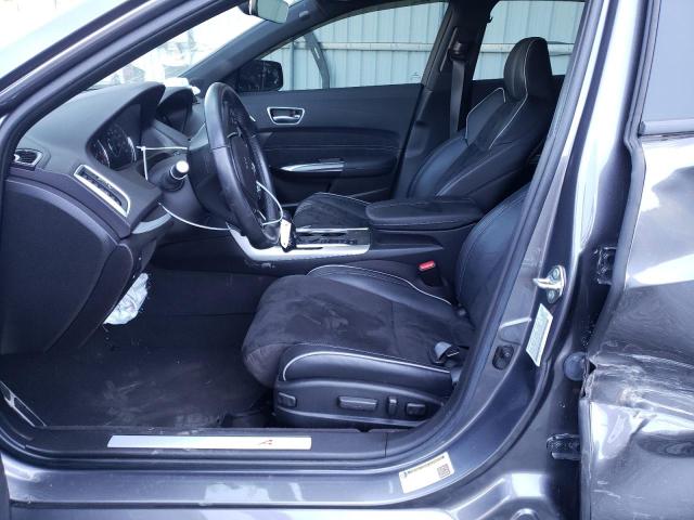 19UUB1F67LA010960 Acura Tlx Technology