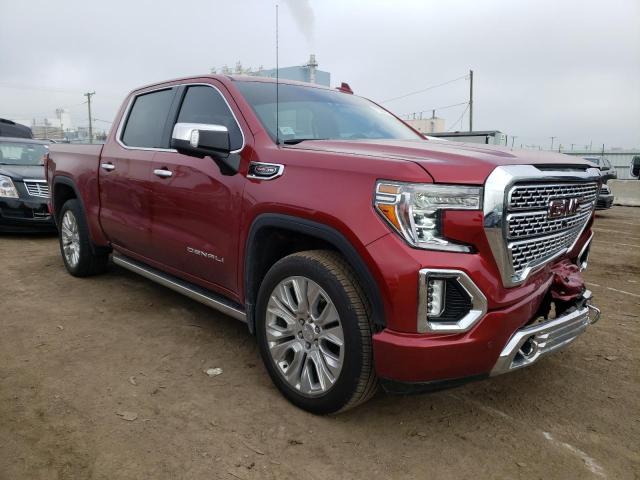 1GTU9FEL9LZ161606 GMC Sierra K1500 Denali