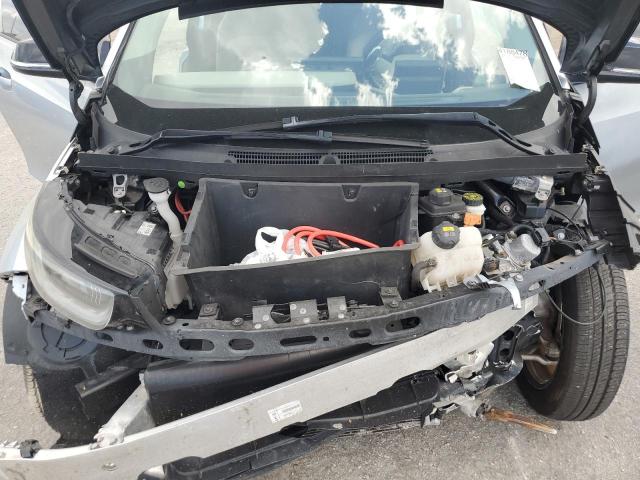 WBY1Z4C51FV502938 BMW I3 REX