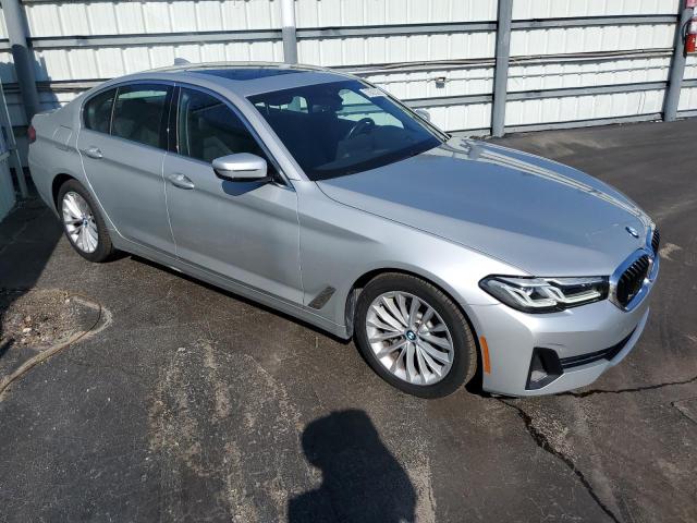 WBA53BH01MWX25832 BMW 530 I