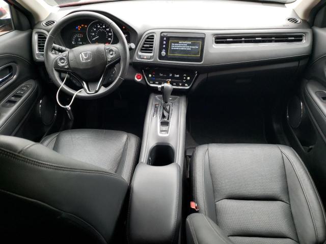 3CZRU6H92KM713185 Honda Hr-v Touring