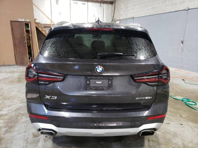 WBX57DP03NN154763 BMW X3 Xdrive30i
