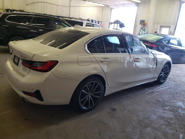 WBA5R7C54KFH26245 BMW 330XI