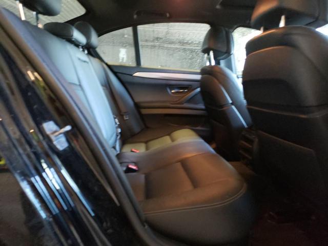 WBAKP9C59ED693521 BMW 550 Xi