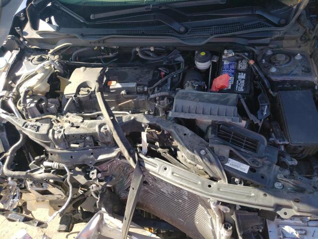 2HGFC2F67MH519946 Honda Civic Lx