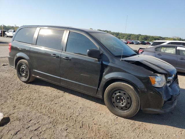 2C4RDGBG5JR191470 Dodge Grand Caravan Se