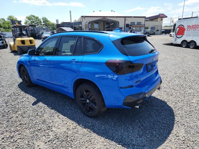 WBXJG9C06M5U21135 BMW X1 Xdrive28i