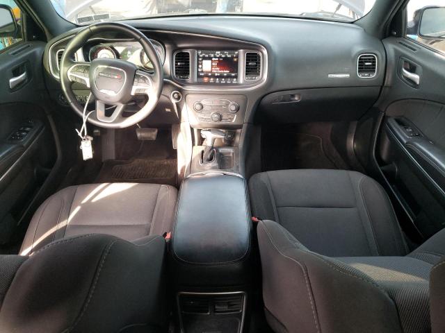 2C3CDXHG6JH125131 Dodge Charger Sxt Plus