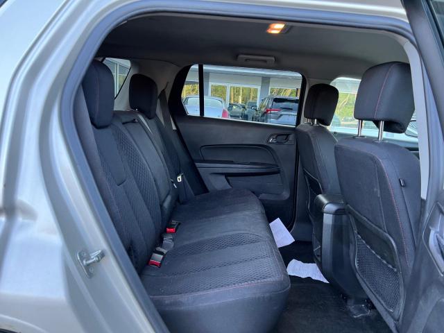 2GKFLVEK7F6196399 GMC Terrain Sle