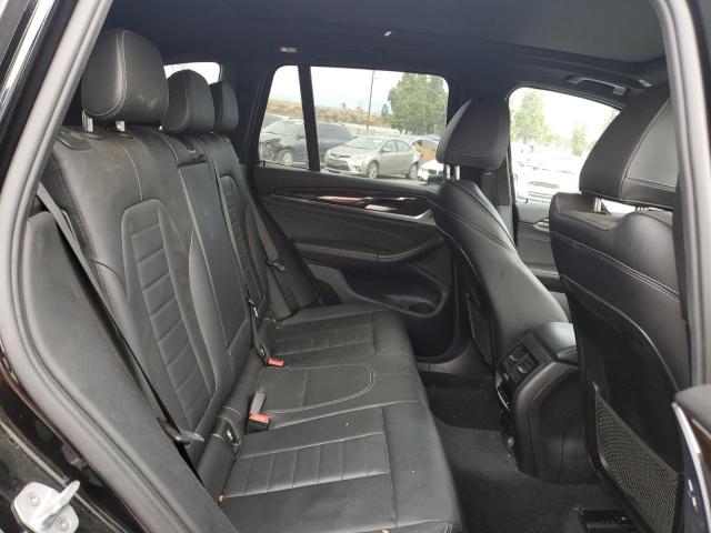 5UXTR7C52KLF27964 BMW X3 Sdrive30i