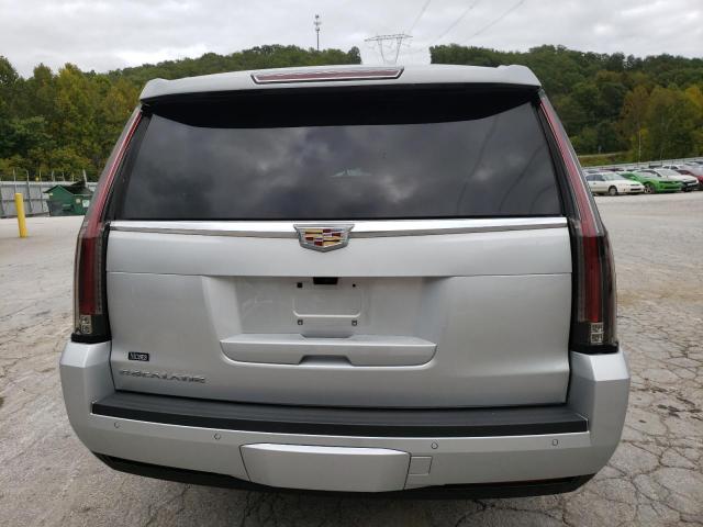 1GYS4JKJ7KR356558 Cadillac Escalade Esv Premium Luxury