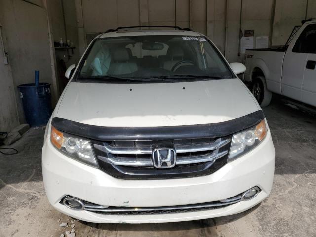 5FNRL5H95FB045606 Honda Odyssey Touring