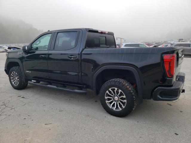 3GTP9EEL0LG244381 GMC Sierra K1500 At4