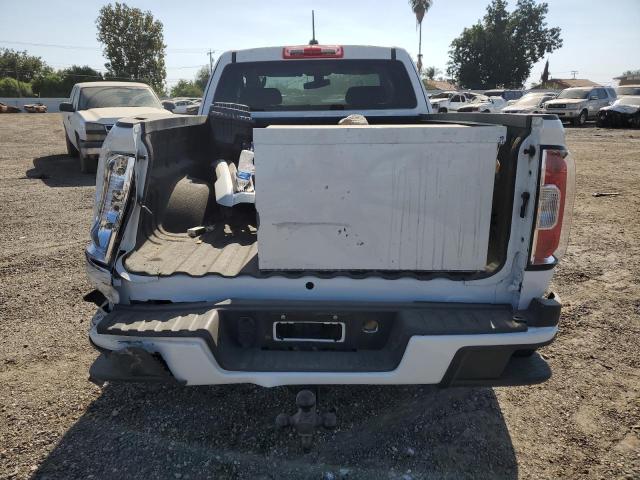 1GTH5BEN5N1242630 GMC Canyon Elevation