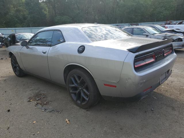2C3CDZAGXGH184861 Dodge Challenger Sxt