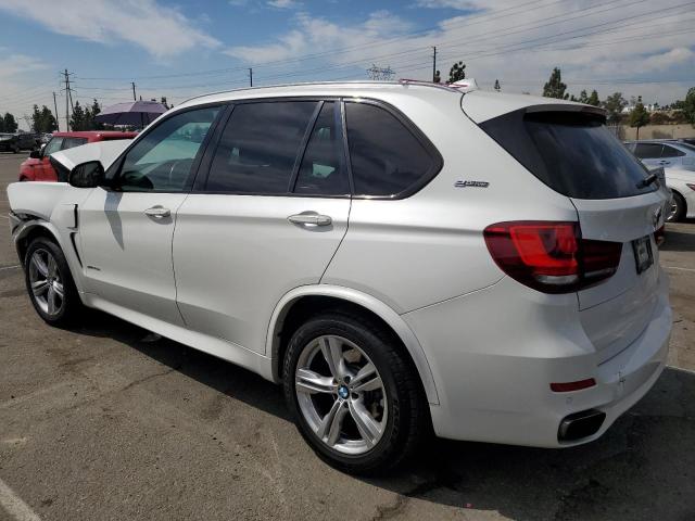5UXKT0C36H0V96702 BMW X5 Xdr40e