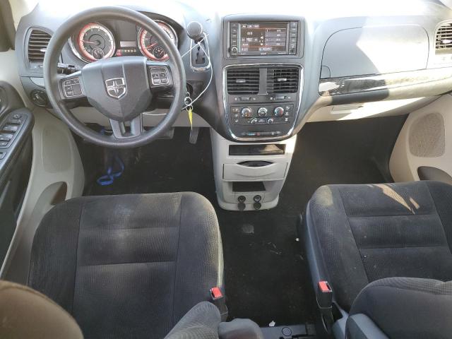 2C4RDGBG5JR191470 Dodge Grand Caravan Se